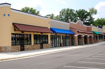 Manteca, CA, AZ, OR, NV, OH, PA Commercial Property Insurance