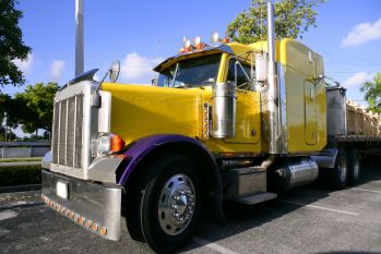 Manteca, CA, AZ, OR, NV, OH, PA Truck Liability Insurance