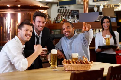 Liquor Liability Insurance in Manteca, CA