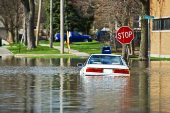 Manteca, CA, AZ, OR, NV, OH, PA Flood Insurance