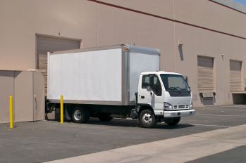 Manteca, CA, AZ, OR, NV, OH, PA Box Truck Insurance