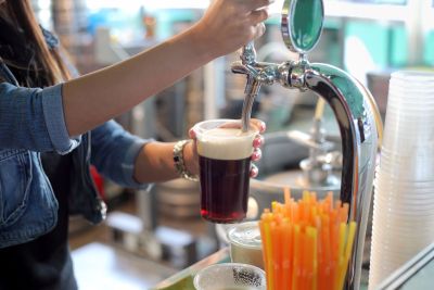 Bar, Tavern, Pub, and Sports Bar Insurance in Manteca, CA – Protect Your Business with His Will Insurance Agency
