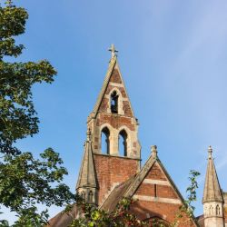 Manteca, CA, AZ, OR, NV, OH, PA Church Liability Insurance