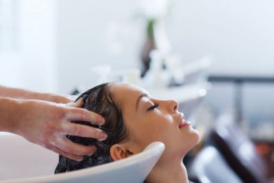 Beauty Shop Insurance in Manteca, CA