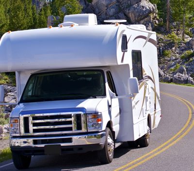 Affordable RV Insurance in Manteca, CA - His Will Insurance Agency