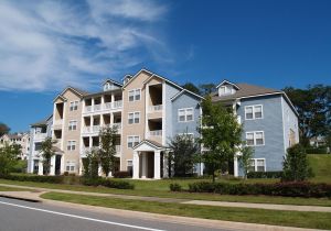 Apartment Building Insurance in Manteca, CA, AZ, OR, NV, OH, PA