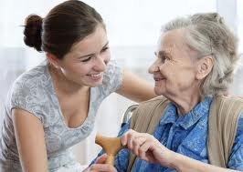 Long Term Care Insurance in Manteca, CA, AZ, OR, NV, OH, PA Provided by His Will Insurance Agency