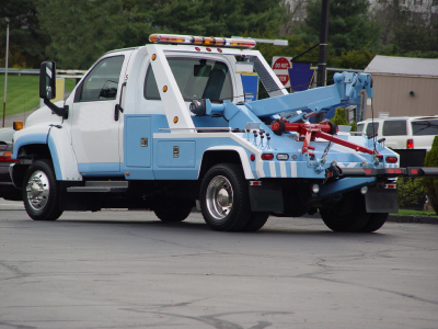 Tow Truck Insurance in Manteca, CA, AZ, OR, NV, OH, PA