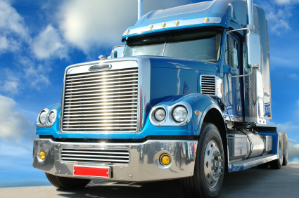 Commercial Truck Insurance in Manteca, CA, AZ, OR, NV, OH, PA