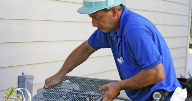 HVAC Contractor Insurance in Manteca, CA, AZ, OR, NV, OH, PA