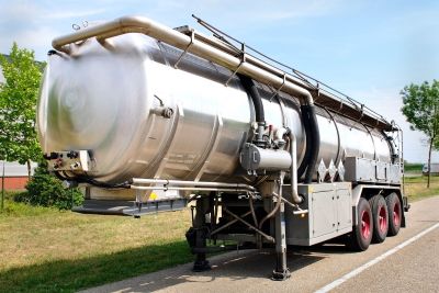 Fuel Haulers Insurance in Manteca, CA